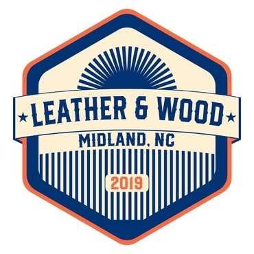 Leather & Wood Hat Co.